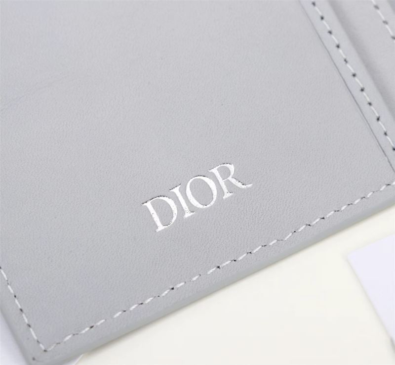 Christian Dior Wallet